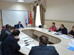 Не затягивать с подачей тепла