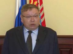 Губернатор Павел Коньков прокомментировал предварительные итоги выборов