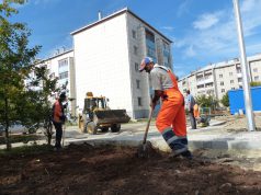 2017 год – год территориальных органов самоуправления в Ивановской области