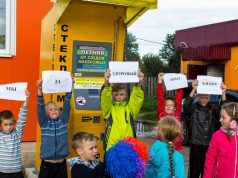 Ивановский район присоединился к празднованию Всероссийского дня трезвости