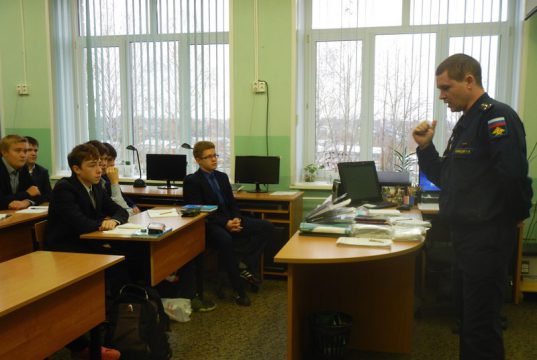 Растем и развиваемся