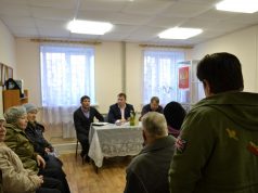 В Тимошихском сельском поселении: дела и планы