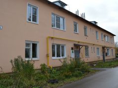 Сокровище в обыкновенном жилом доме номер шесть