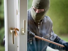В Ивановском районе задержан грабитель бытовок