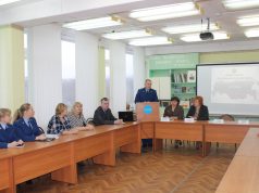 В Ивановском районе прошел День правовой помощи детям