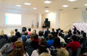 Работники культуры Ивановской и Владимирской областей обменялись опытом работы в Ново-Талицах