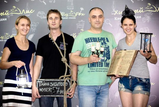 Поколения мастериц-рукодельниц