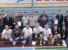 Спортсмены Новоталицкого поселения чемпионы Спартакиады Ивановского района