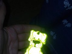 Модный аксессуар одежды может спасти жизнь