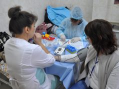 Какой будет медицинская помощь для жителей Ивановского района