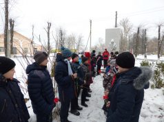 День памяти неизвестного солдата