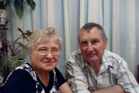 «Наш заботливый домовой»