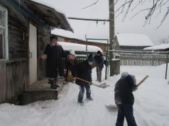 Малое доброе дело