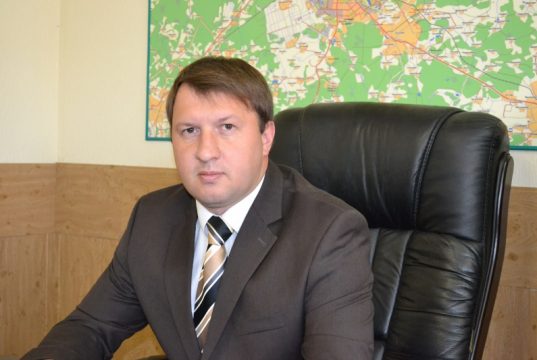 Глава Ивановского района Сергей Низов: «Итогом совместной работы всех органов власти стала сбалансированность бюджета»