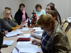 Комиссия по делам несовершеннолетних Ивановского района