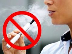 Электронные сигареты приравняют к обычным