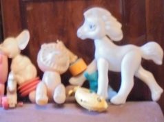 Игрушки родом из СССР