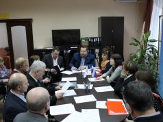 Активисты ОНФ в Ивановской области предлагают разработать программу капремонта систем газоснабжения