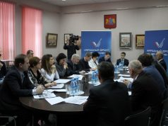 Ивановские активисты ОНФ считают необходимым вернуть бизнесу господдержку на модернизацию оборудования