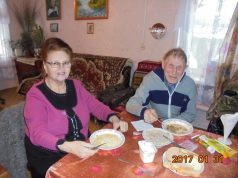 В.Н. Удалов: «Здравствуй, Кохма, храм, как витязь…»