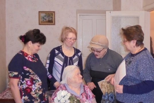 Письмо от Путина растрогало до слез