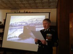 Ходили мы походами