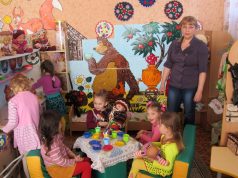 Подарить детям сказку — это просто