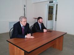 На региональном уровне