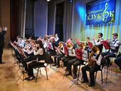 «Музыкальный клубок — 2017»