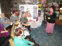 Музы Константина Бальмонта