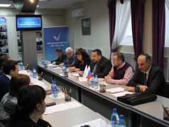 В приоритете у Народного фронта дороги и мусор