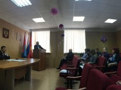 Об экологии, ЖКХ и спорте