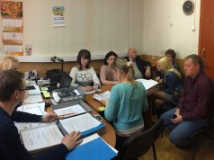 Новое перерабатывающее производство экологического направления