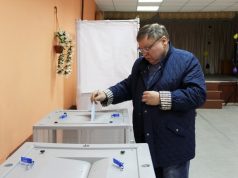 Состоялись дополнительные выборы депутата Ивановской областной думы