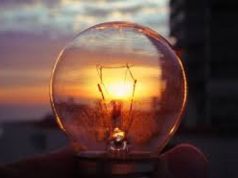 Света не будет