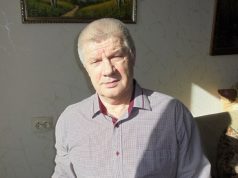 Просто так ничего не случается