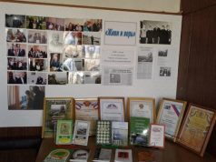 К 80-летию поэта-земляка Николая Иванова