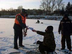 В Ивановском районе начались рейды безопасности