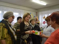 Библиотекари Ивановского района взялись за здоровье своих читателей