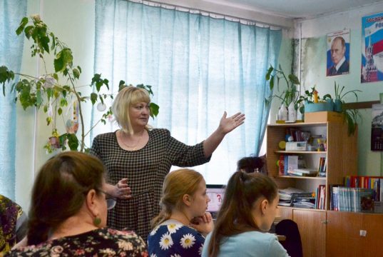 Учимся решать конфликтные ситуации