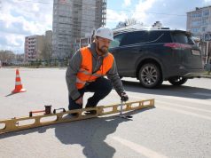 Инспекция ОНФ проверила ивановские дороги