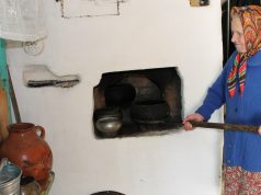 Баба Саня — хранитель традиций Ивановского района