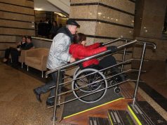 Доступность объектов и услуг в Ивановской области