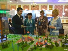 В Ивановской области идет формирование комфортной городской среды