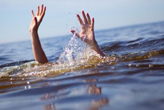 Основные причины гибели людей на воде