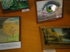 Ивановский район принял участие в «Семеновских чтениях»