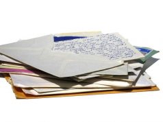 Из почты «Нашего слова»