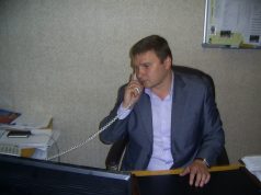 М.А. Комиссаров, главы Подвязновского сельского поселения: «Работая командой, добьешься большего»