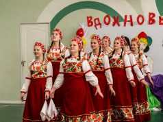 В преддверии Дня Ивановского района