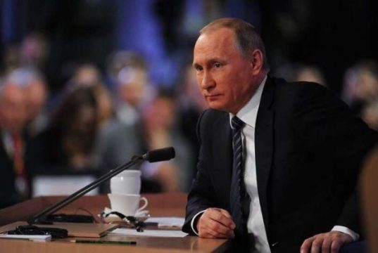 Павел Коньков: В областном правительстве проанализируют вопросы, прозвучавшие в ходе «прямой линии» с Президентом России